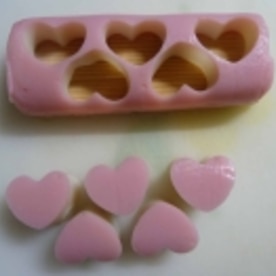 お弁当にも 超簡単 ハートのチーズかまぼこ レシピ 作り方 By Kouaya2319 楽天レシピ お弁当にも 超簡単 ハートのチーズかまぼこ レシピ 作り方 By Kouaya2319 楽天レシピ